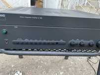 Amplifiactor Nad C370 defect