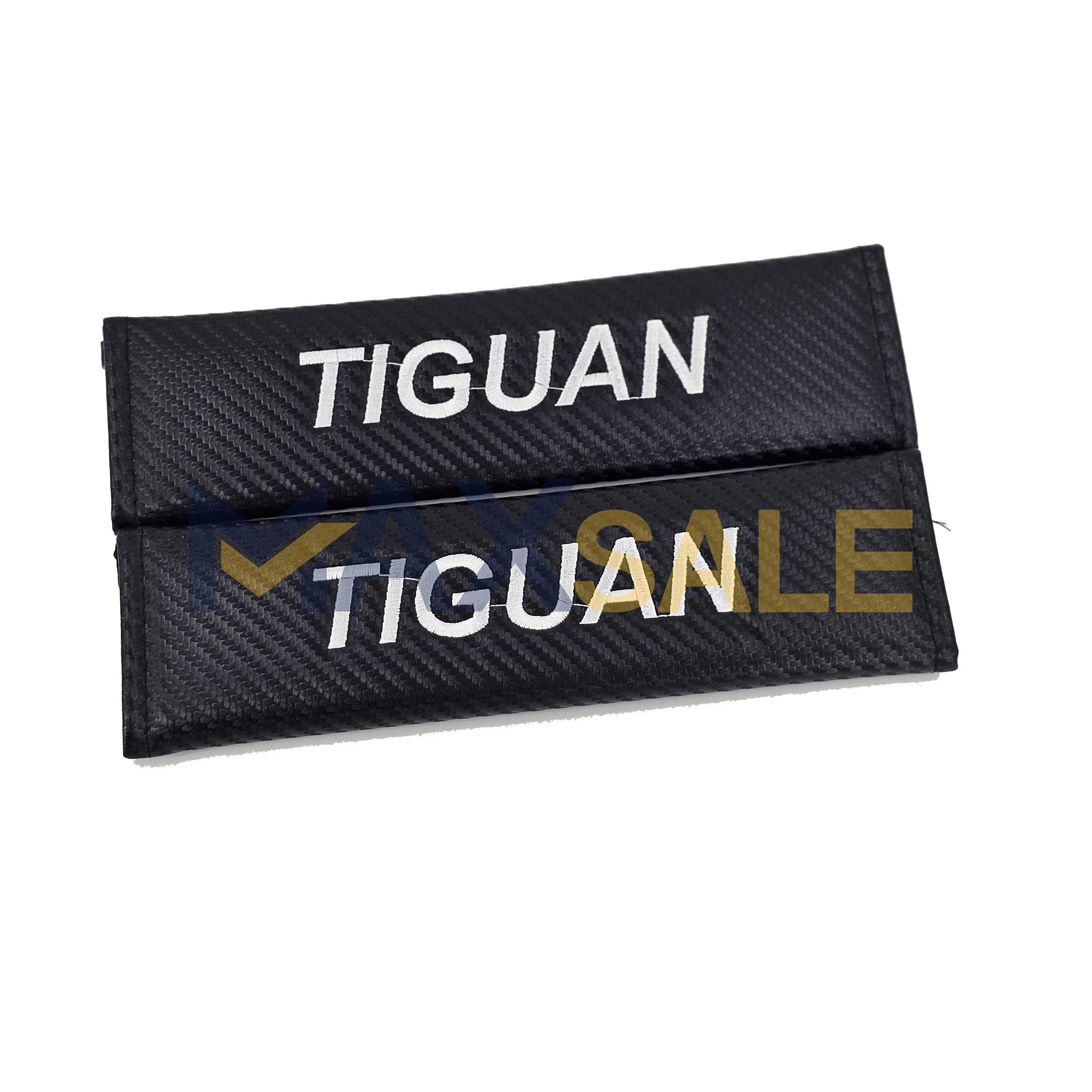 Колан протектори комплект 2бр volkswagen tiguan vw фолксваген тигуан