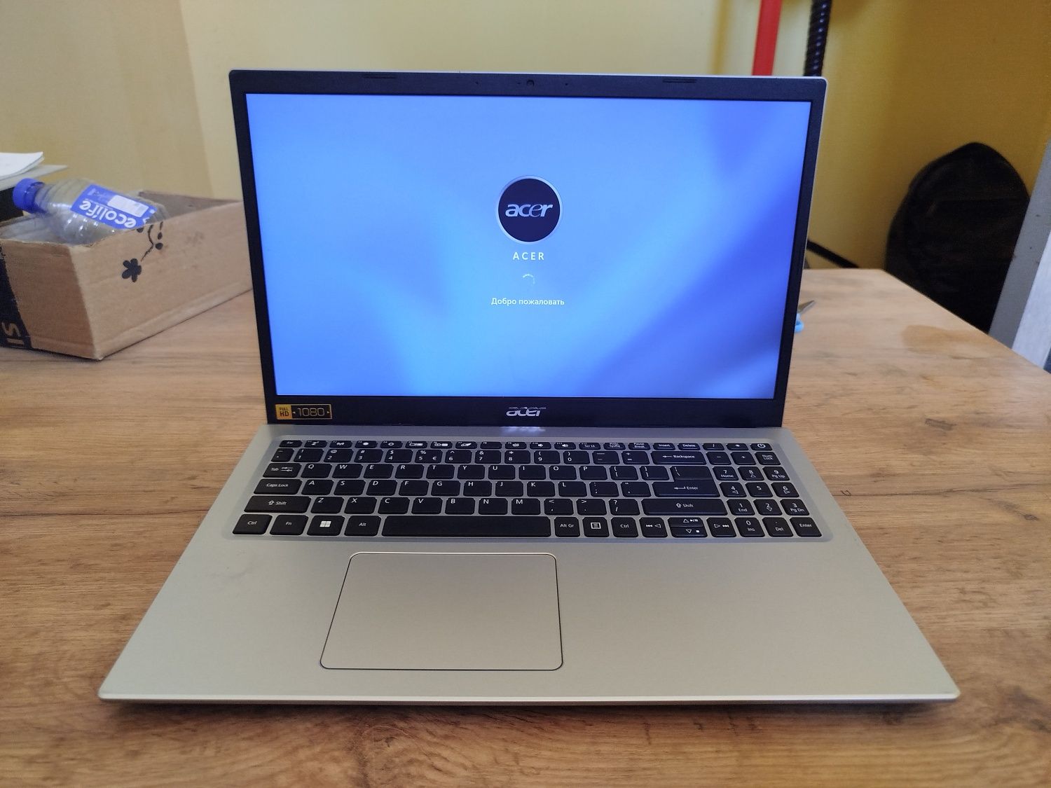 Noutbook Acer Core