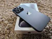Iphone 15 Pro 128 GB