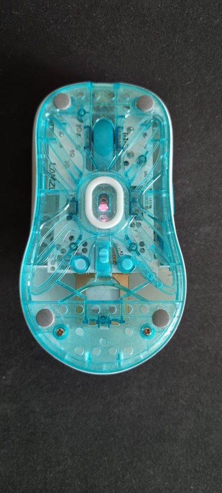 Продам мышь Lamzu Atlantis Mini