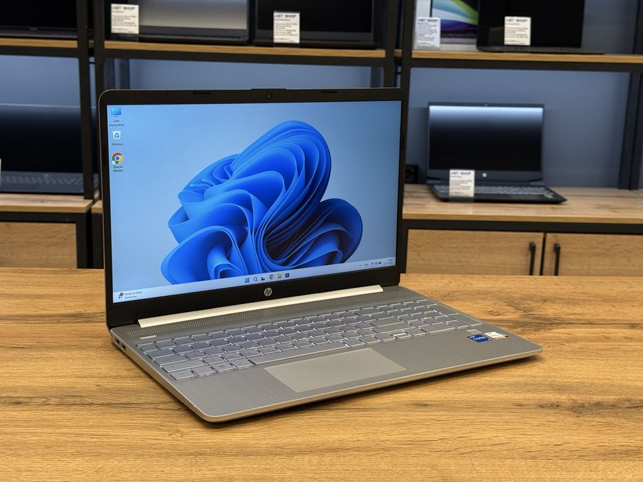 HP Pavilion 15 | Intel Core i5 1235U | 8gb | 512gb | Ноутбук