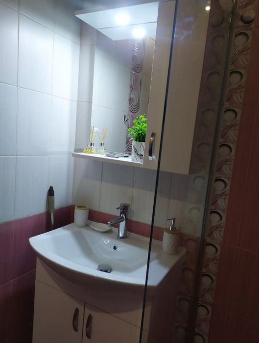 Дава се под наем Двустаен апартамент в София, Модерно предградие - 70 кв.м за 600 € - Снимка #10