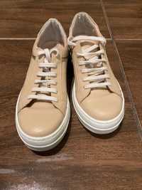 Pantofi dama piele naturală , marca Lasocki, mar..36-37