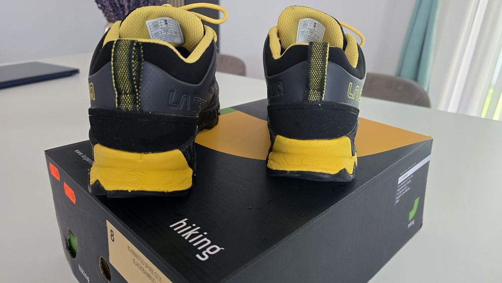 Incaltari La Sportiva Spire GTX Goretex