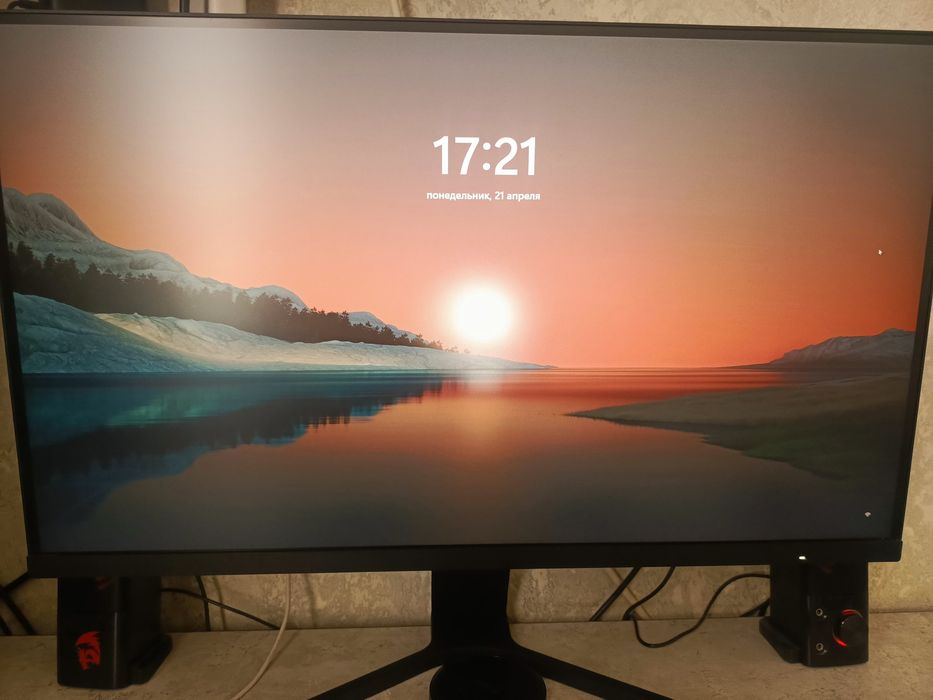 Продается игровой пк