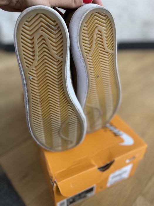 Nike blazer в отлично състояние