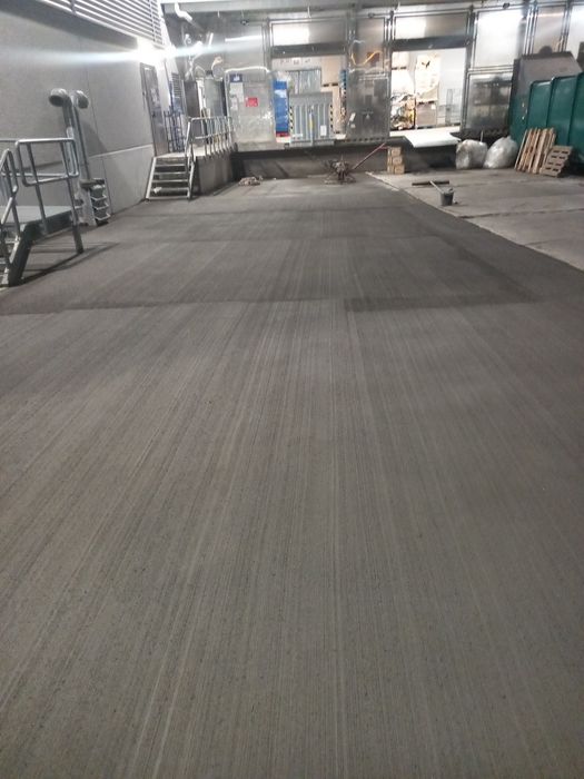 Beton elicopterizat