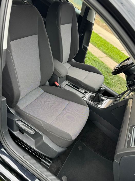 Vand Volkswagen Golf VII 1.6diesel fab2016 Import GERMANIA