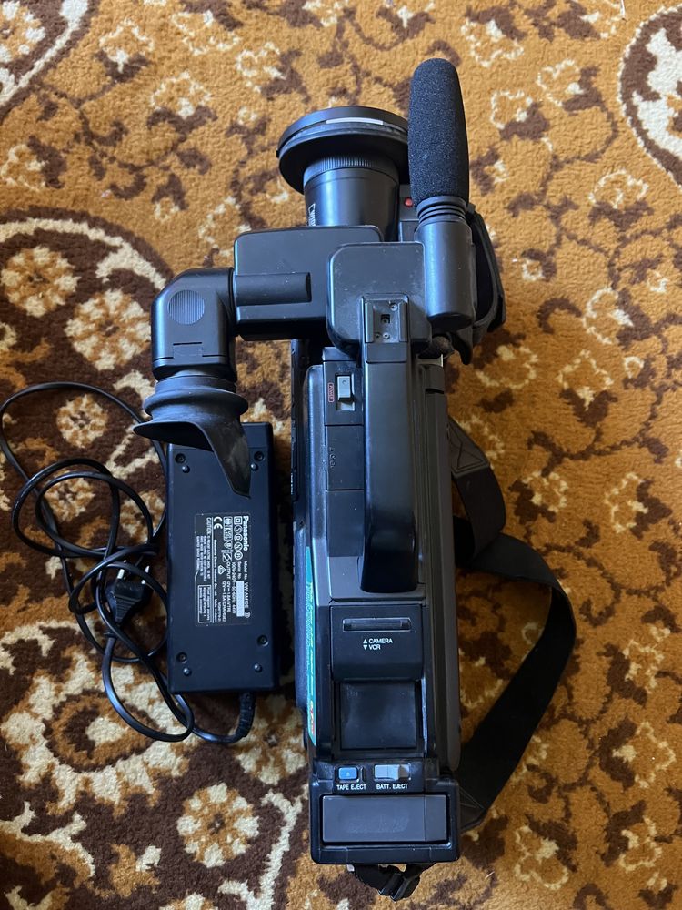 Камера Panasonic M3500