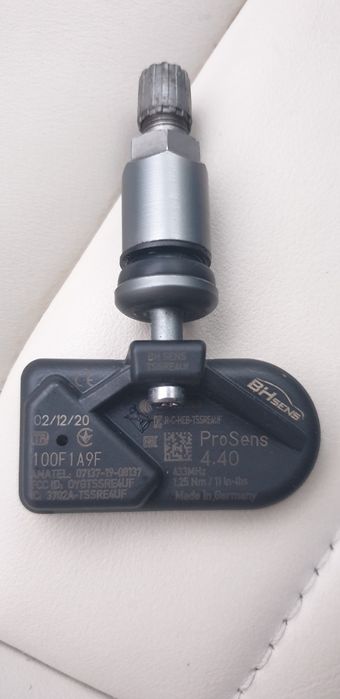 Senzor presiune roti vw Passat Golf doar 1 buc