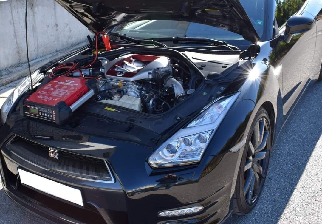 Професионален Чип Тунинг / Remap / Chip tuning / 10+ години Опит !