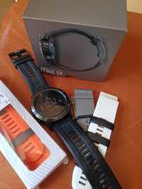 Garmin Fenix 5x Sapphire