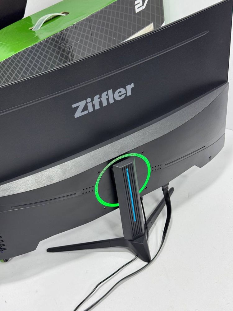 Оптом нархда Игровой монитор Ziffler! New!