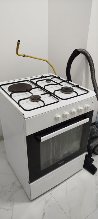 Продам плиту Artel модель Ottima K, 4-х комфорочная.