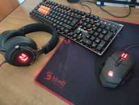 игровой пк Ryzen5 2600 +gtx 1650super+16 gb озУ СРОЧНО