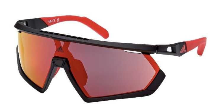 adidas Cmpt Aero SP0054, слънчеви очила, оригинални