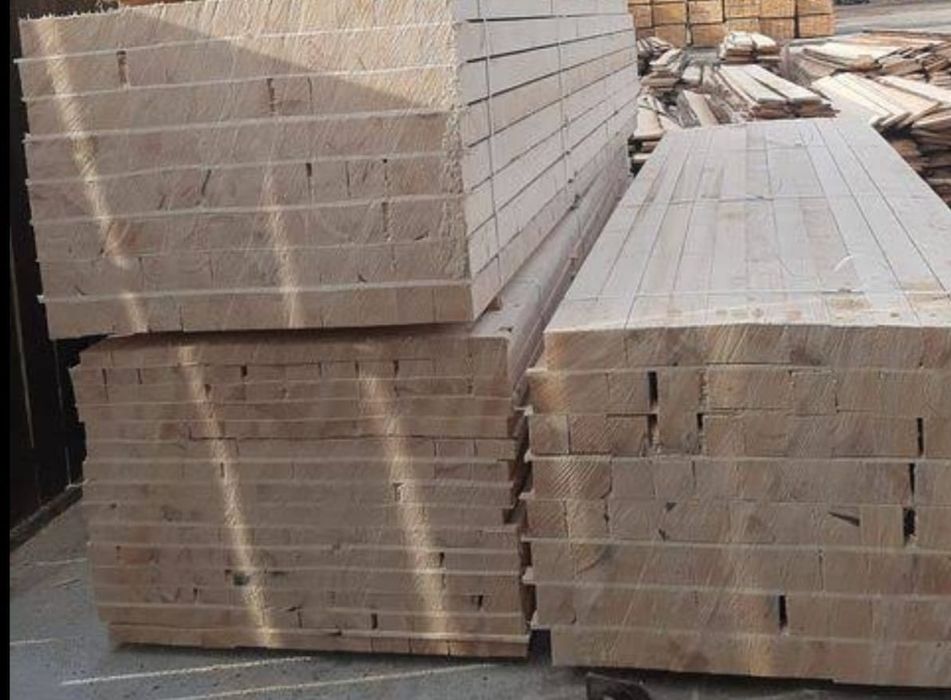 Cherestea de calitate la pret de producator cu transport la domiciliu