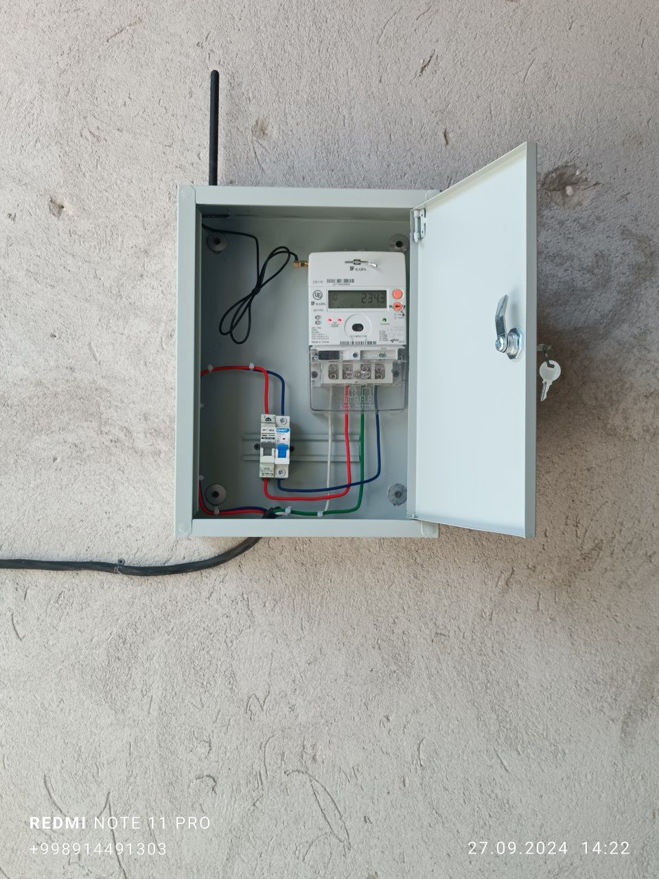 Buxoro viloyati boʻylab elektrik va santexnik xizmatlari.