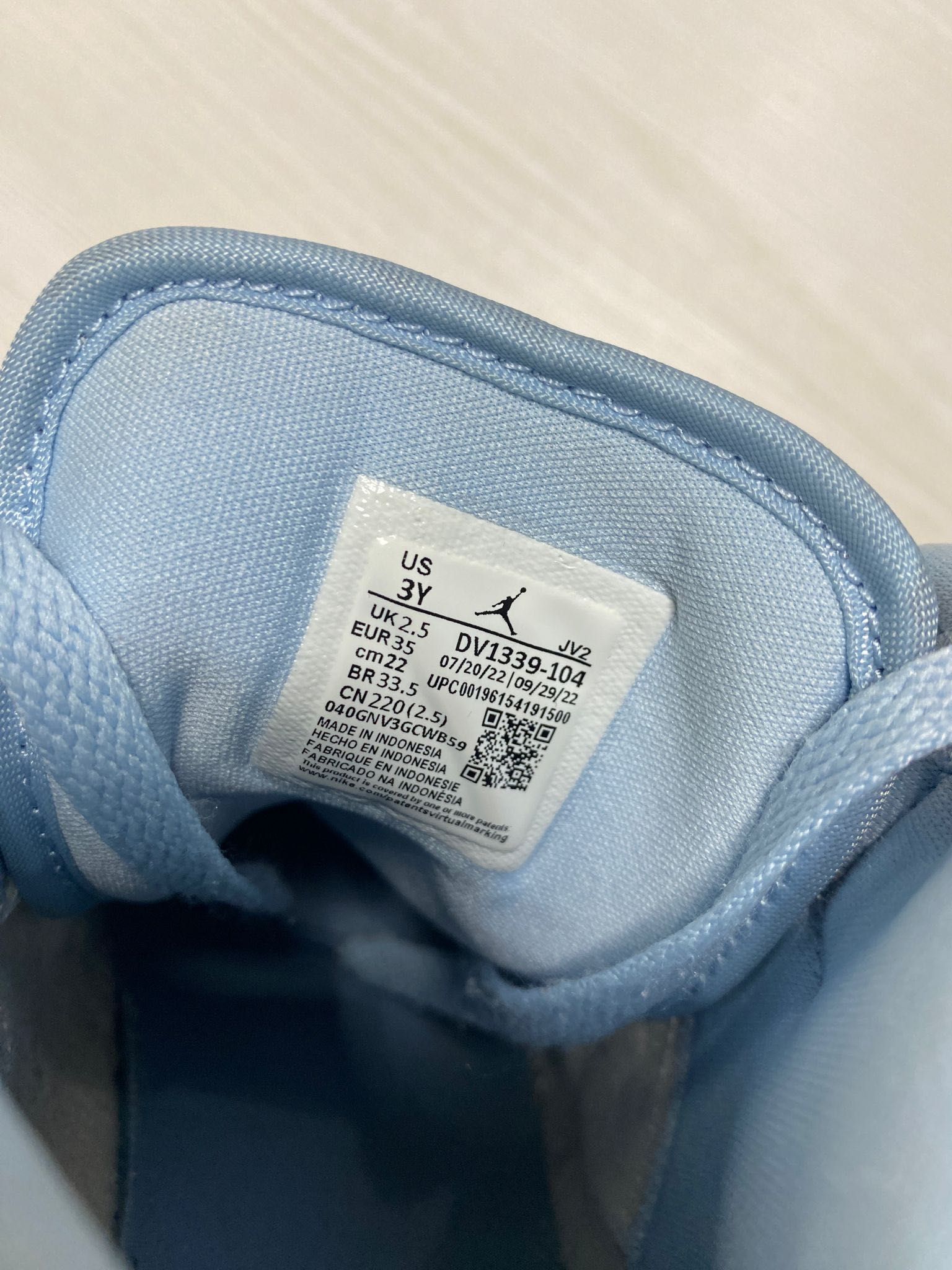 Adidasi slip-on pentru alergare Nike 35,5