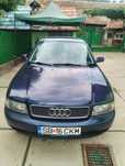 Vind Audi A4 b5 motor benzina 18 cutie de viteze automata in satare bu