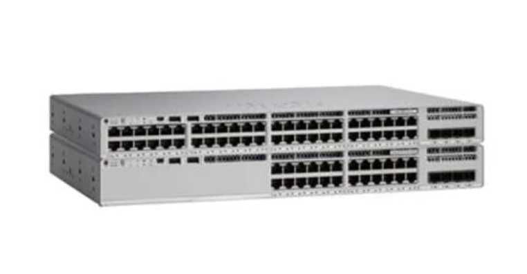 Коммутатор CISCO