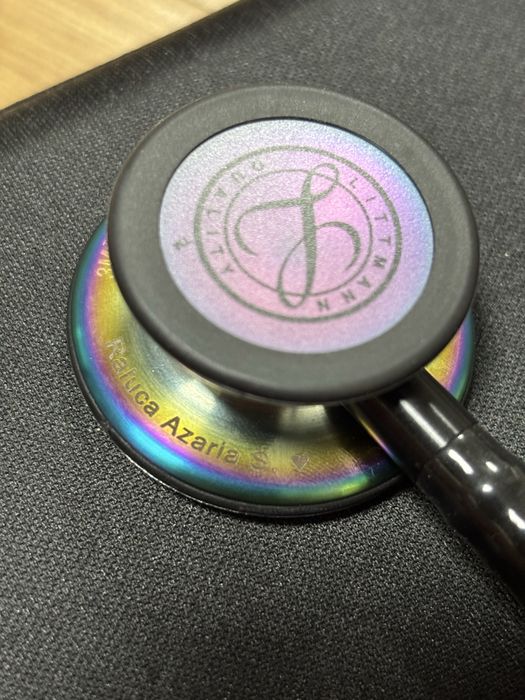 Stetoscop litmann clasic III