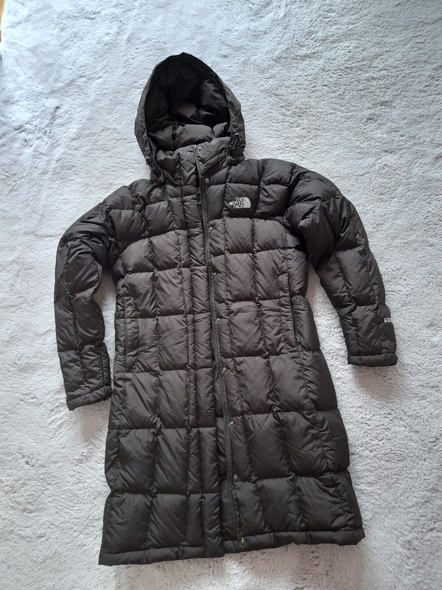 The north face 600fill дамско зимно яке S размер.