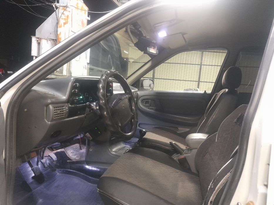 Нексия 1 сонс 2004 год