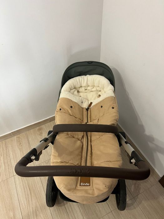 Vând căruț Joolz Hub