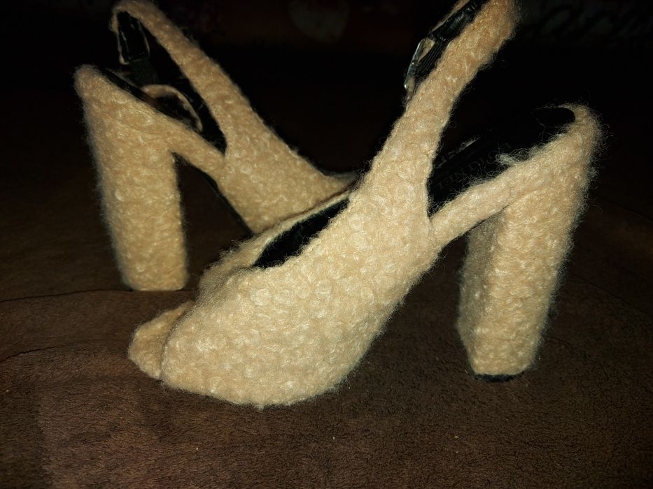 Sandale femei, marca Botinelli,