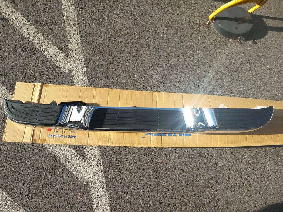 Oblon bara spate mitsubishi L200