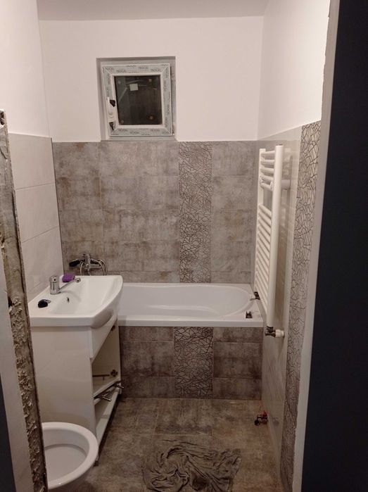 Meseriaș construcții