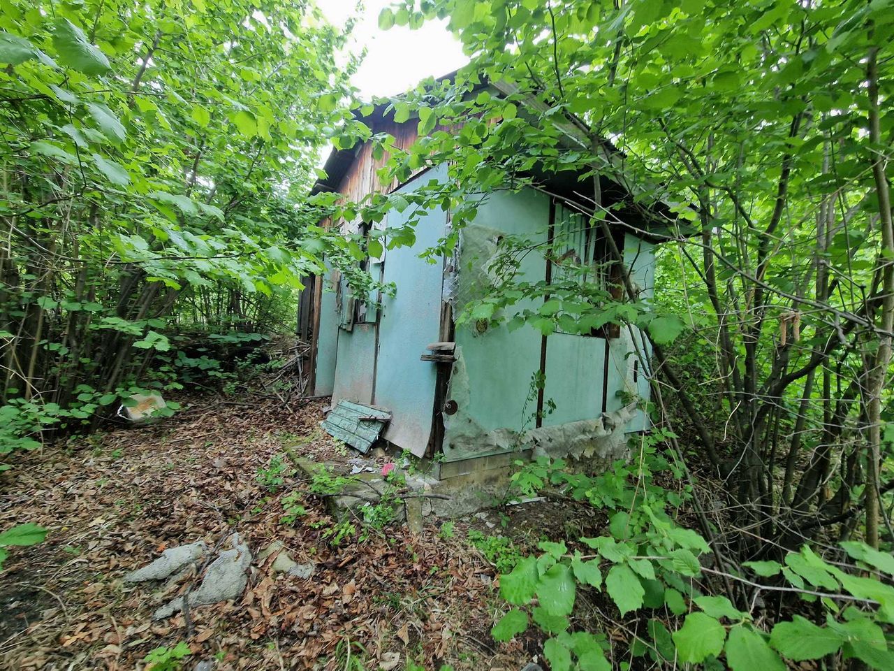 Продава се Парцел в Асеновград - 600 кв.м за 19 €/кв.м - Снимка #4