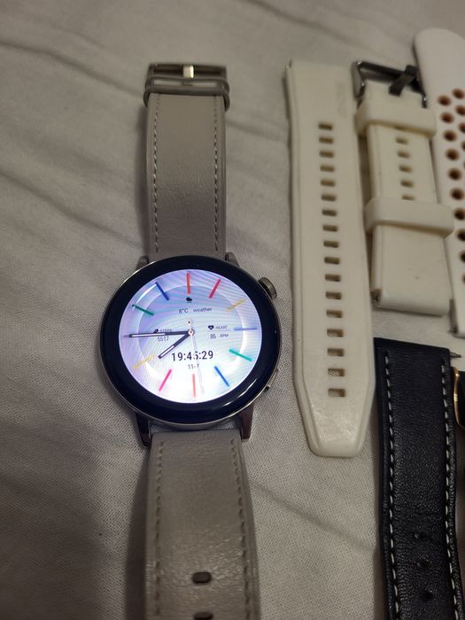 Smartwatch huawei GT3