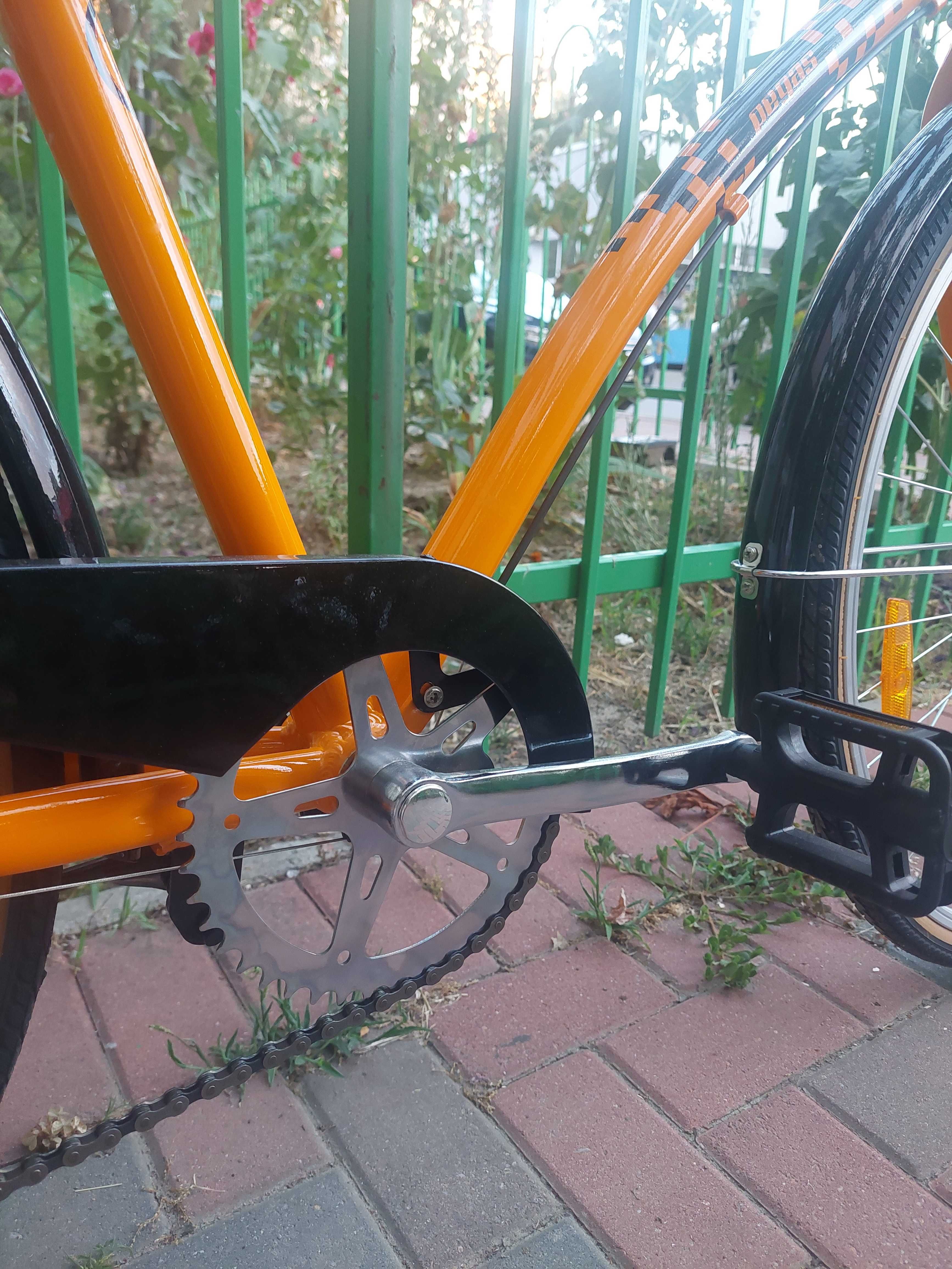 Bicicleta Pegas Popular