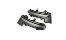 PROMOTIE Semnalizari Led Oglinda Dinamice pentru Skoda Octavia 3/MK3