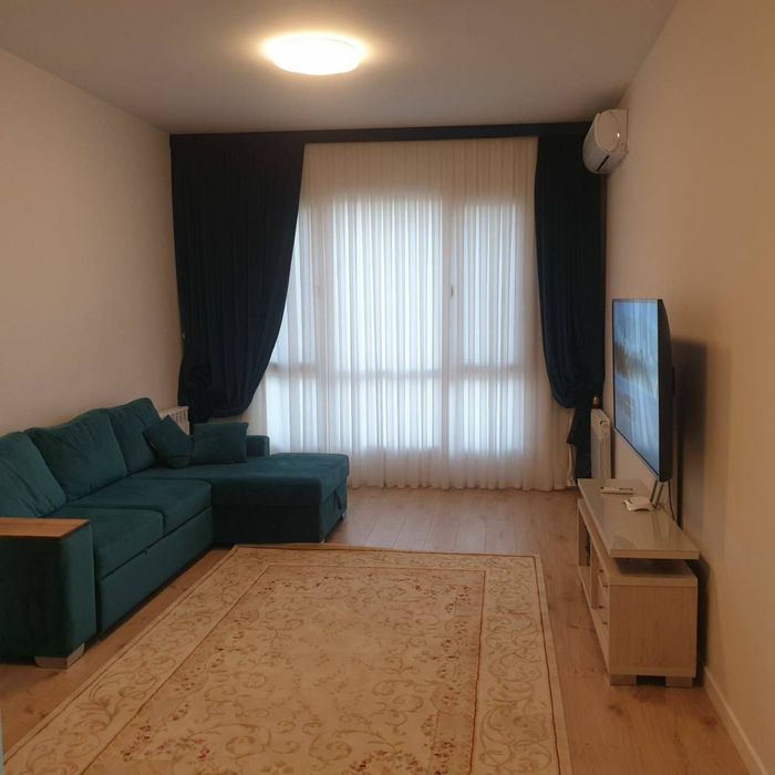 Срочно продается квартира в Алмазар сити на новостройке