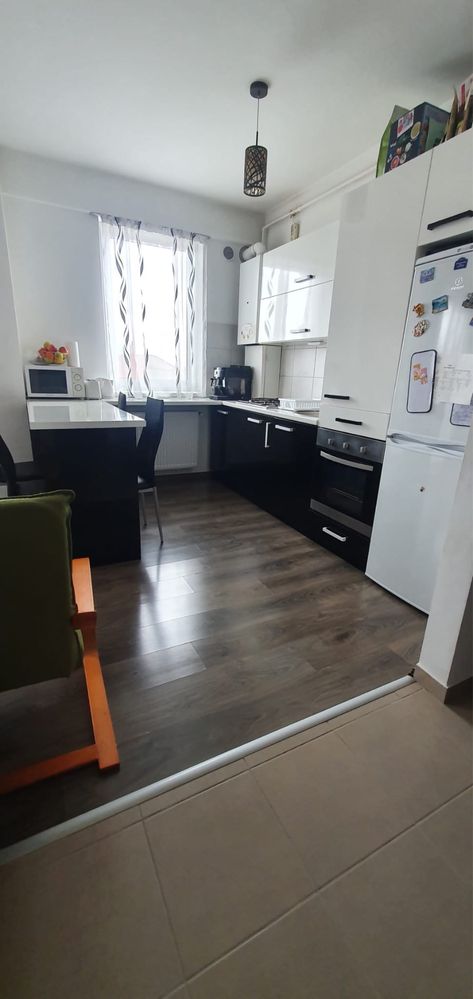 Apartament 3 camere semidec. zona Autogara - Persoana fizica