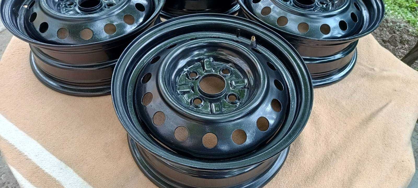 Джанти R14 4x100 5.5j 54.1mm