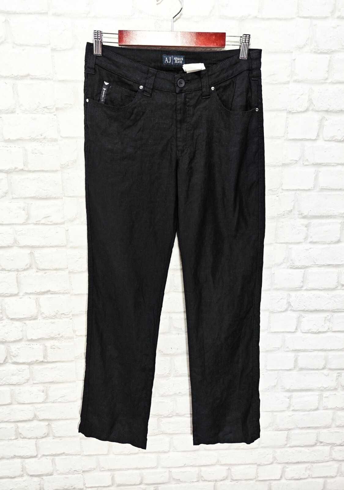 Armani Jeans Оригинален дамски панталон размер 30