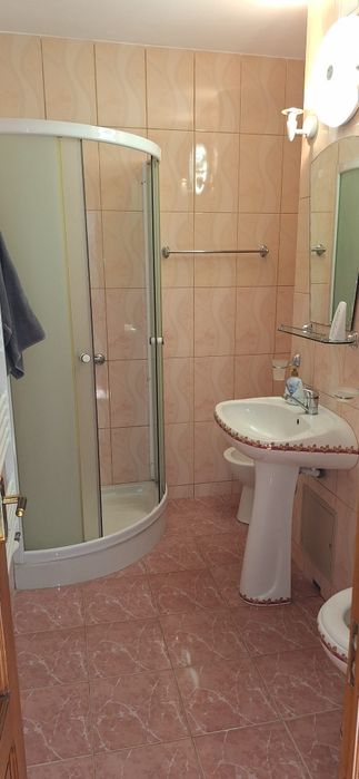 Apartament 2 camere semidecomandat