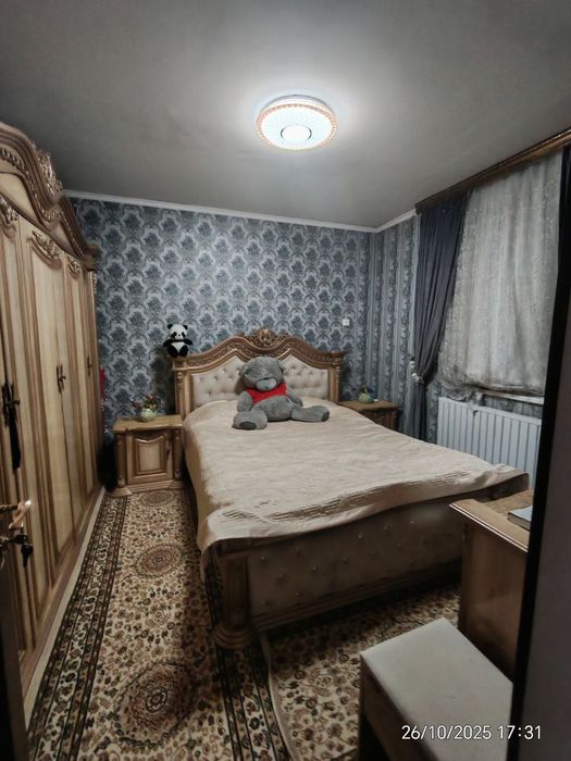 Сергели 2-бекат метро ёнида аренда квартира ижарага берилади