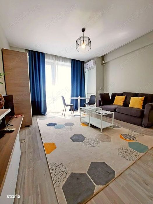 Studio Mamaia Nord
