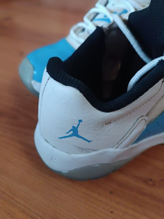 Кроссовки Air Jordan, оригинальные