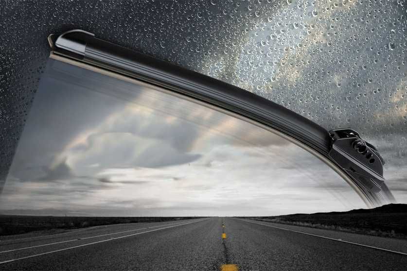 Cotiera auto dedicata Ford Focus II 2005-2011