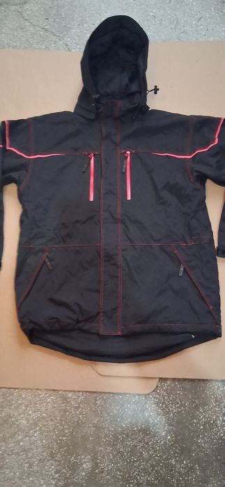 Geacă schi helly Hansen workwear mărimea xl