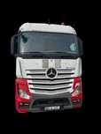 Vand Mercedes Actros MP4 Euro5 1945 An 2013