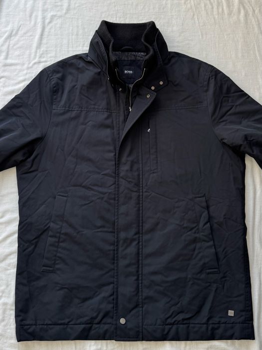 Hugo Boss,geacă bărbați,măr.3XL(58)