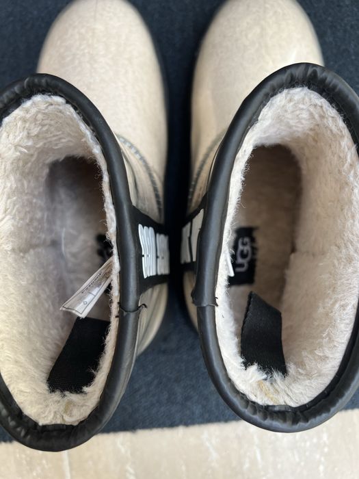 Дамски боти  UGG